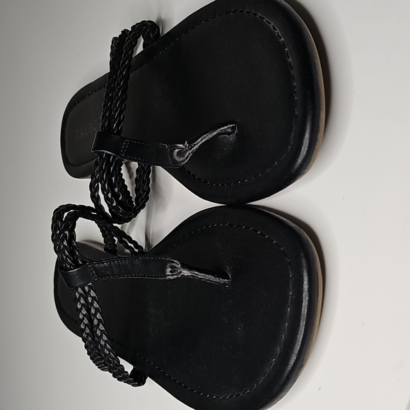 Talbots Sandals Size 8 - Picture 5 of 7